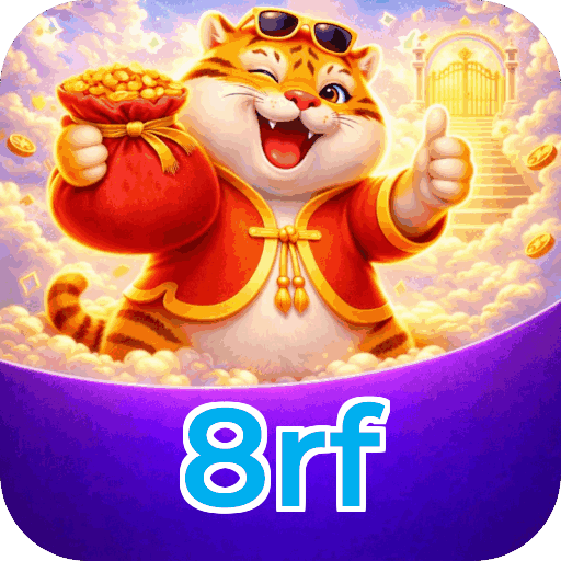 Bônus exclusivo de R$99 + 50 giros grátis para download do app 8rf