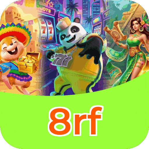 Segurança 8rf