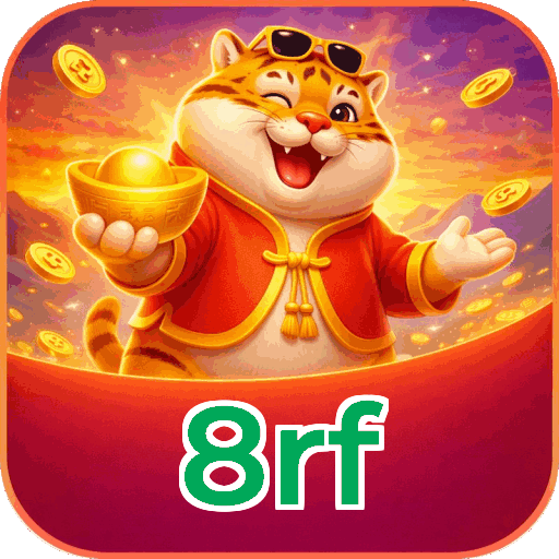 Bônus de R$99 + Cashback 10% na 8rf