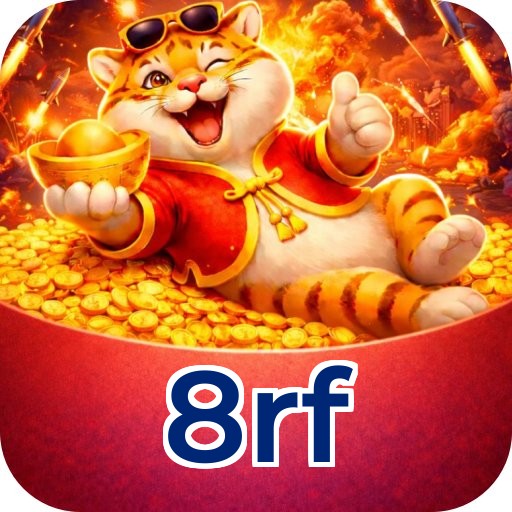 Catálogo de jogos 8rf com bônus
