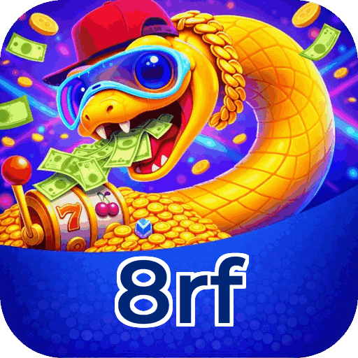 Download Oficial 8rf - App para PC e Celular