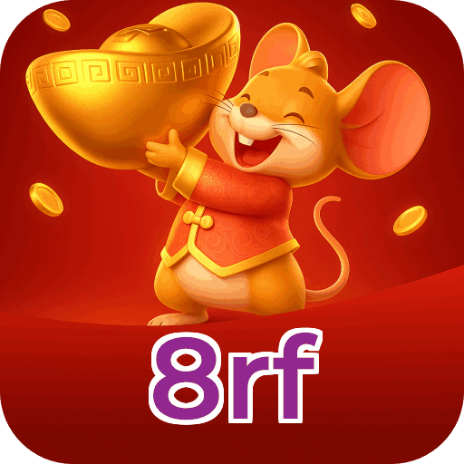 Plataforma 8rf com bônus