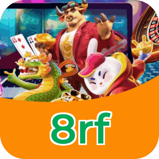 Promoções e bônus exclusivos da 8rf