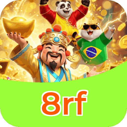 Suporte 8rf