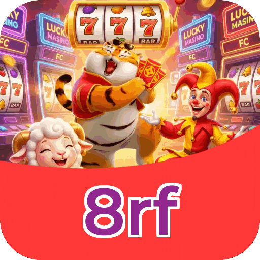 Programa VIP 8rf