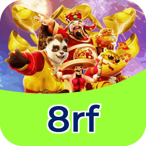 Jogos com maior RTP na 8rf