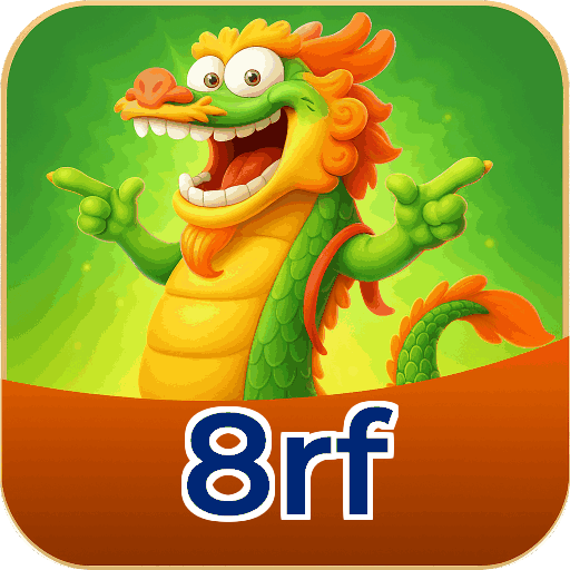 Bônus exclusivo de R$99 + 50 giros grátis para download do APK 8rf