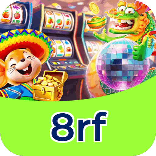 Instalar APK 8rf