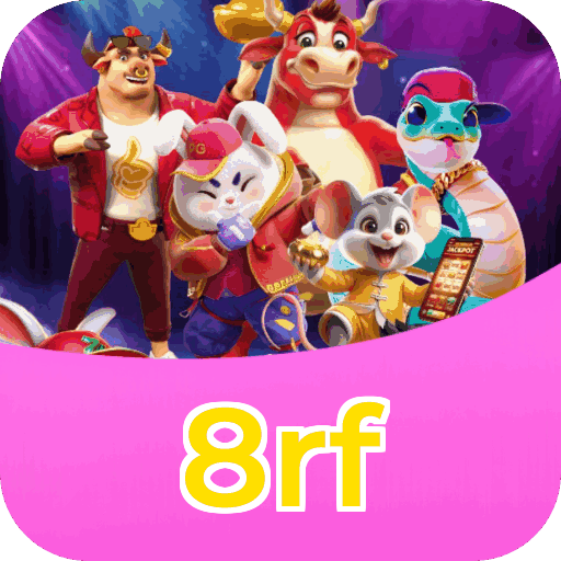 Métodos de pagamento aceitos na 8rf