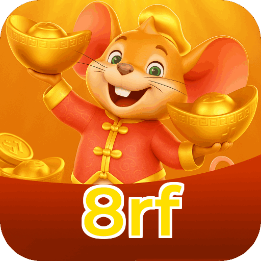 Bônus de R$99 + 50 giros grátis para download da 8rf