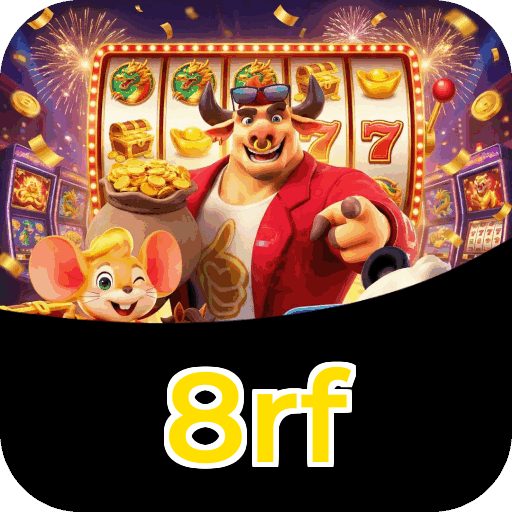 Programa VIP 8rf